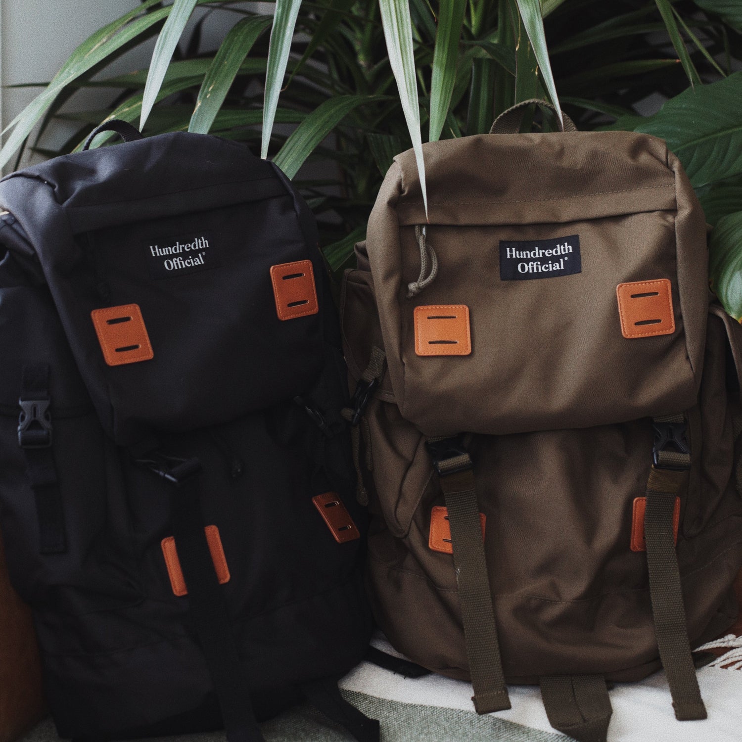 THE BAG COLLECTION