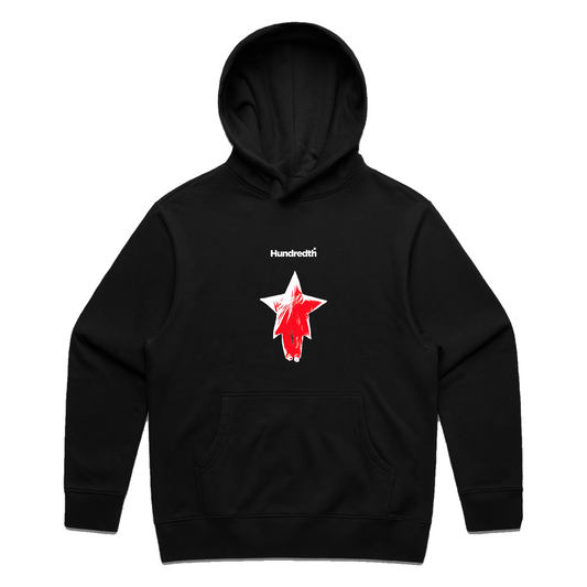 The Starworld Hoodie (Black)