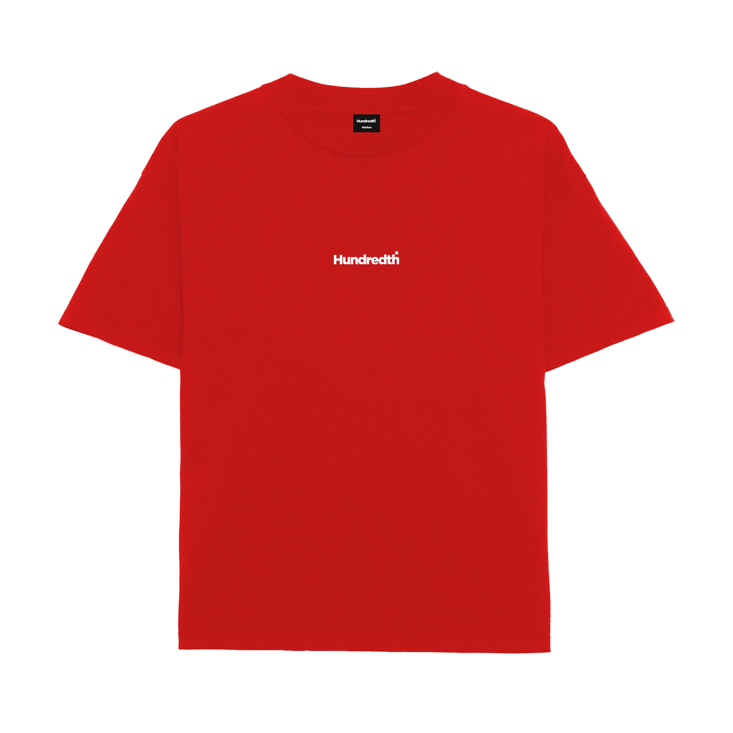 The Starface Tee (Red)