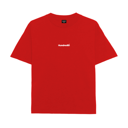 The Starface Tee (Red)