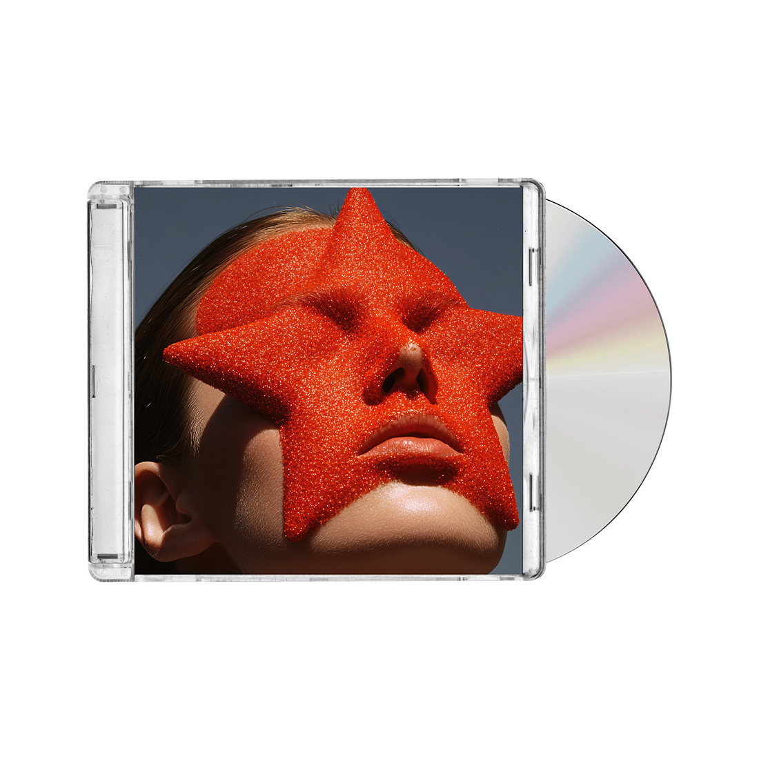 'Faded Splendor' - Compact Disc