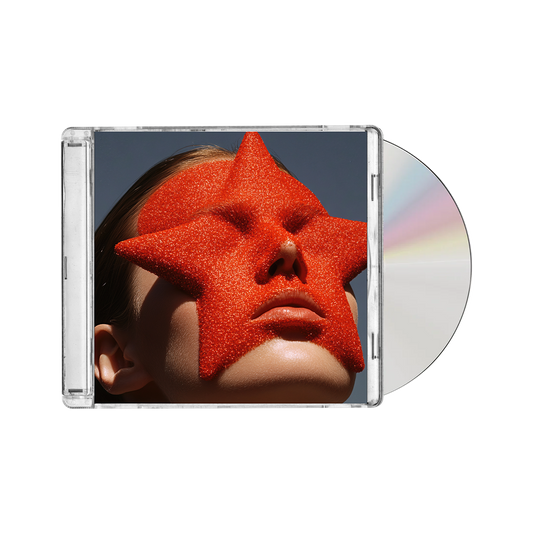 'Faded Splendor' - Compact Disc