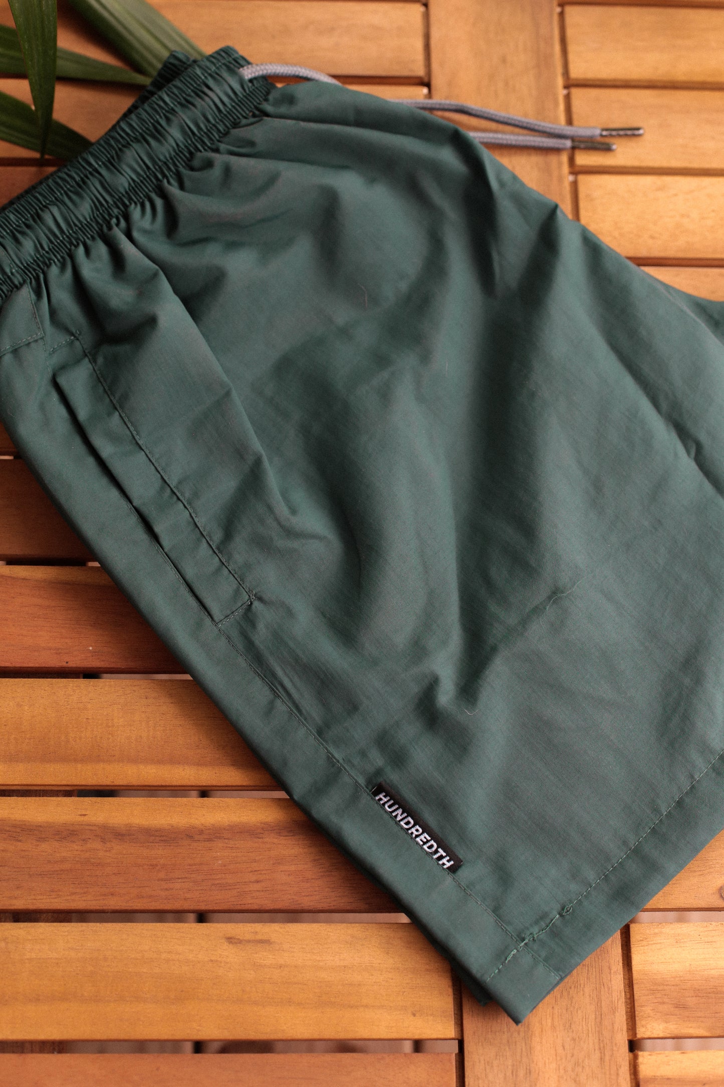 THE BEACH SHORTS