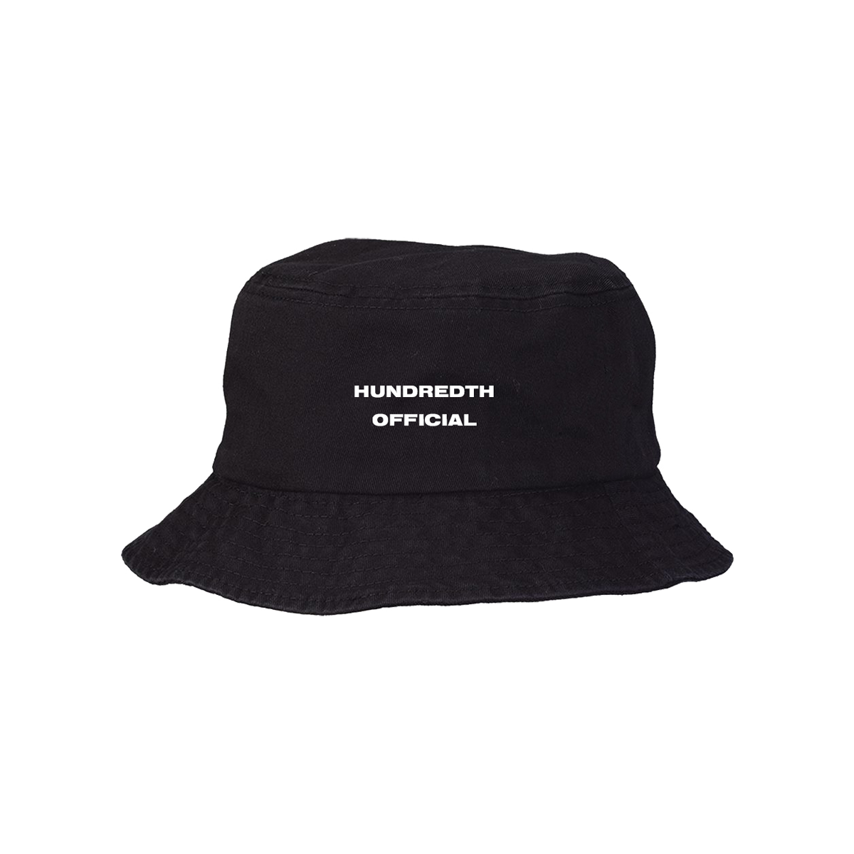 Bucket Hat | Black | The New York Times Store