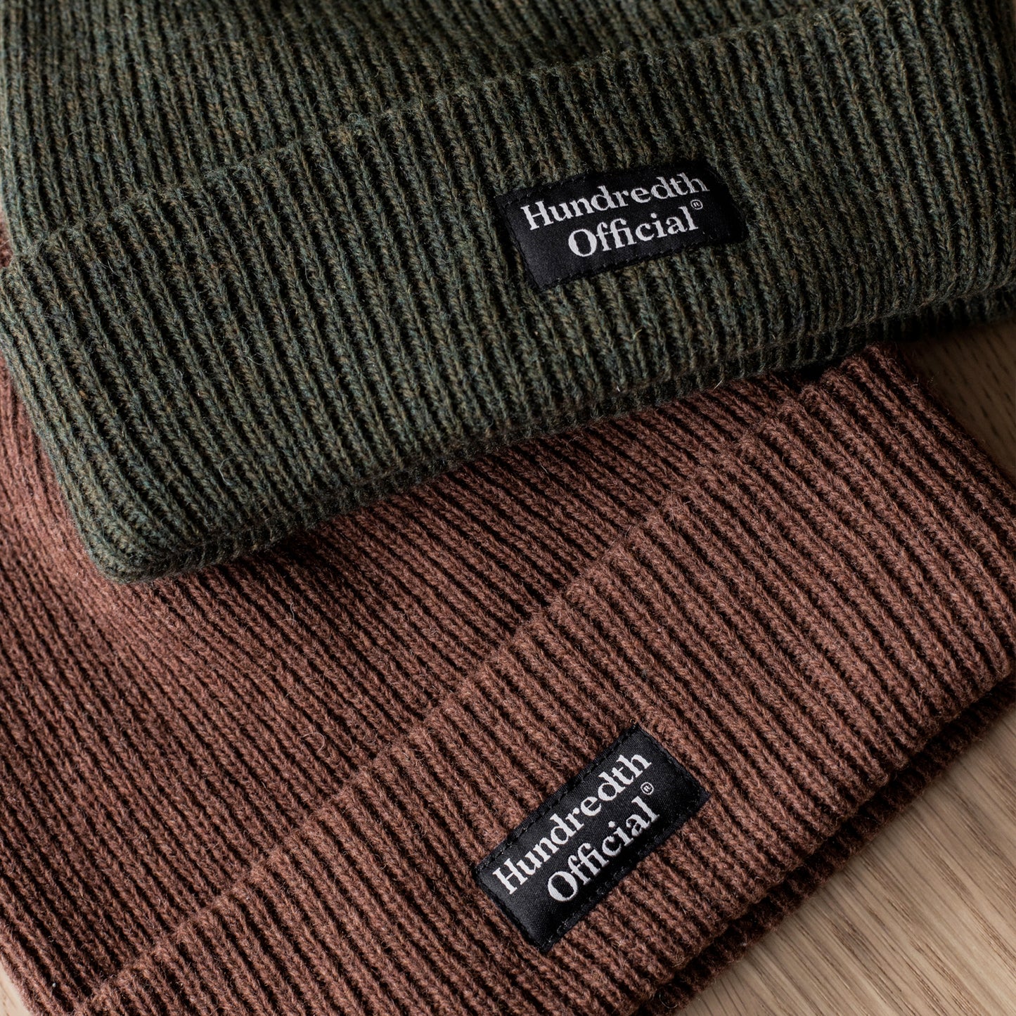 THE MERINO BEANIE