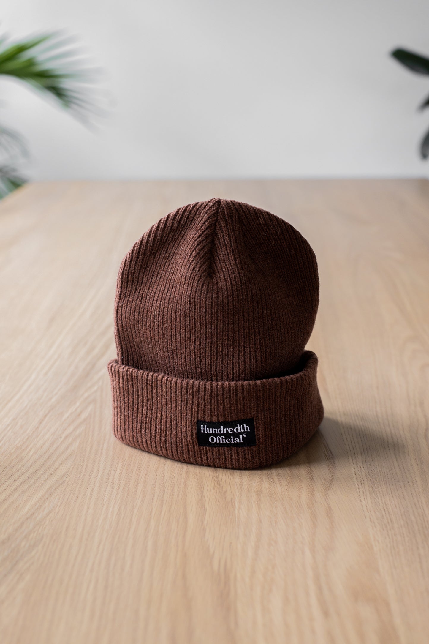 THE MERINO BEANIE