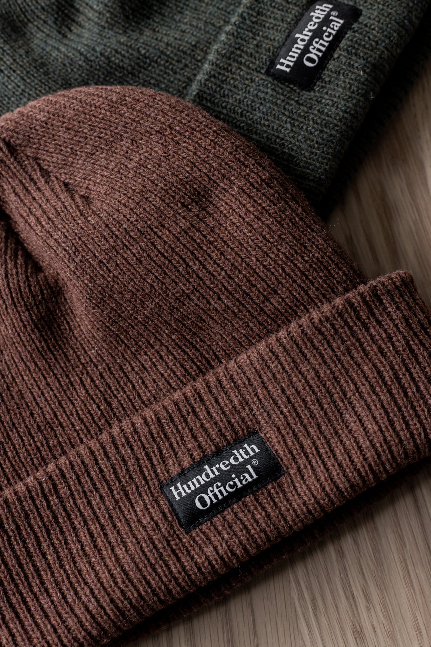 THE MERINO BEANIE