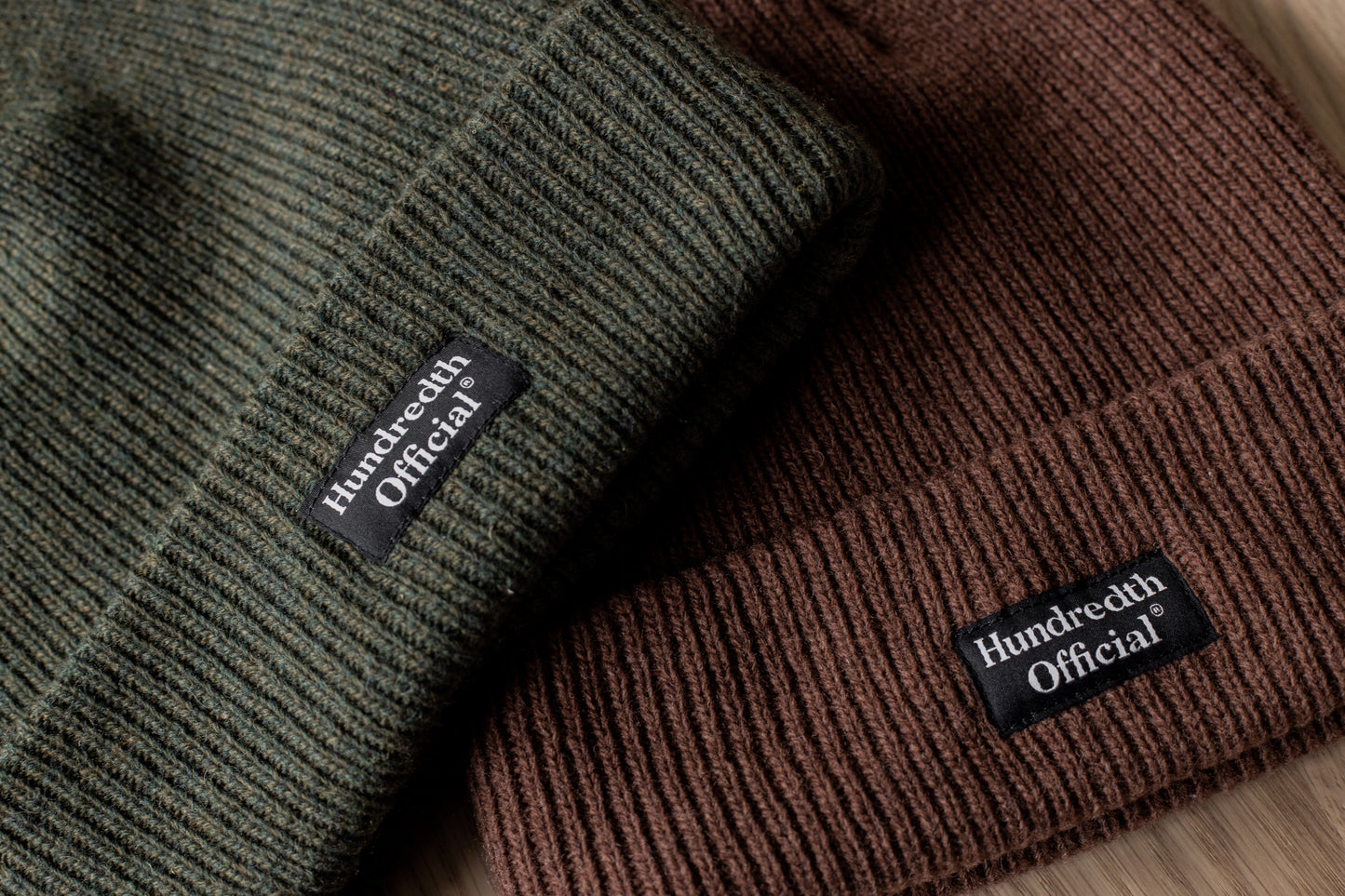 THE MERINO BEANIE