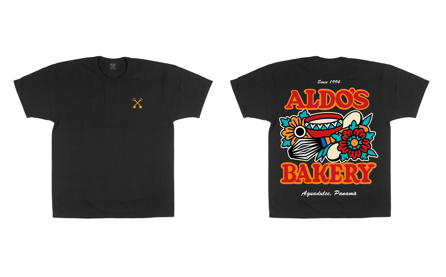 THE ALDO APOLAYO TEE