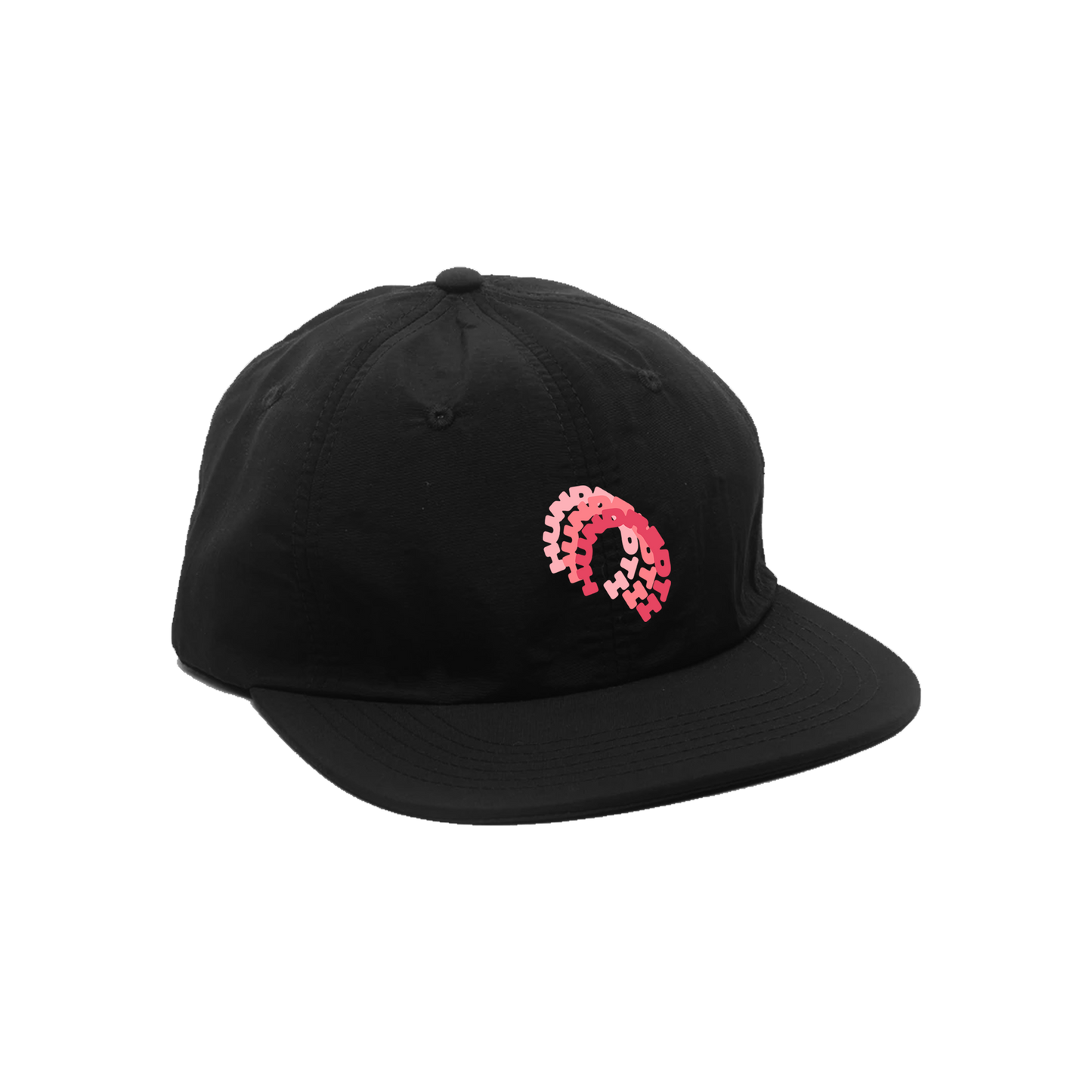 THE FANTASY HAT (BLACK)