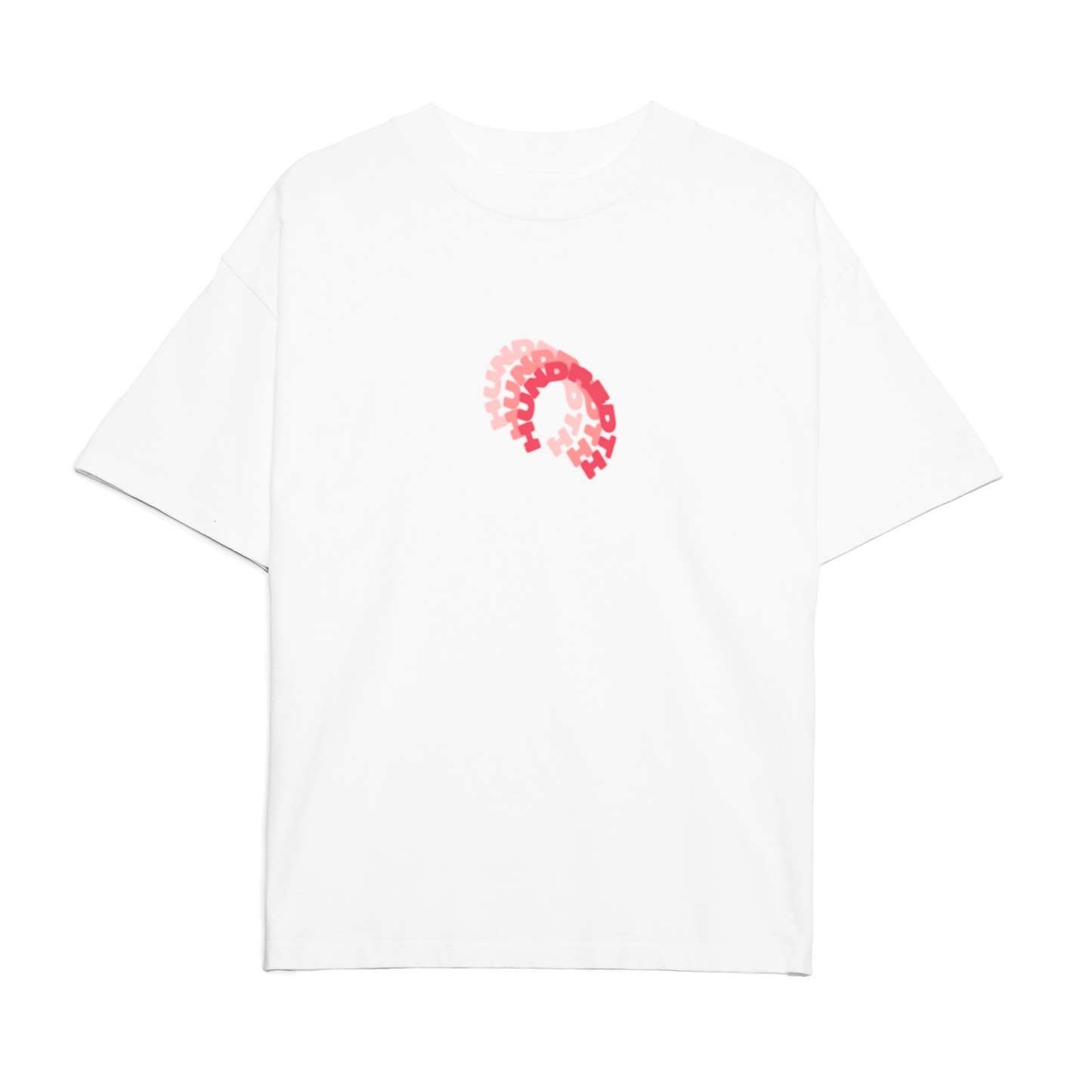 THE FANTASY TEE (WHITE)