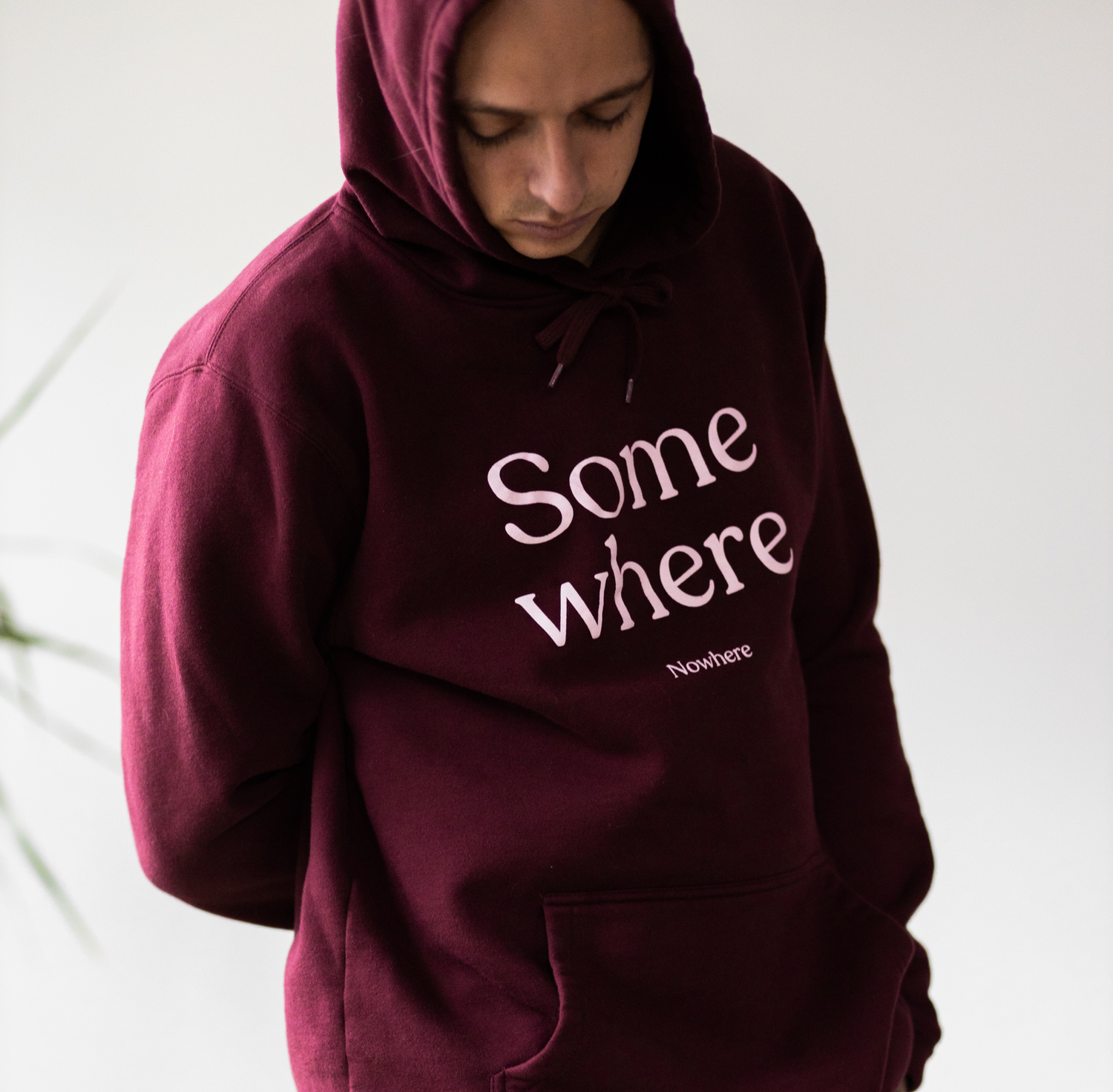 THE 'SOMEWHERE NOWHERE' COLLECTION