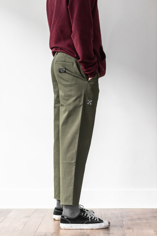 THE EVERYDAY SLACKS (ARMY)