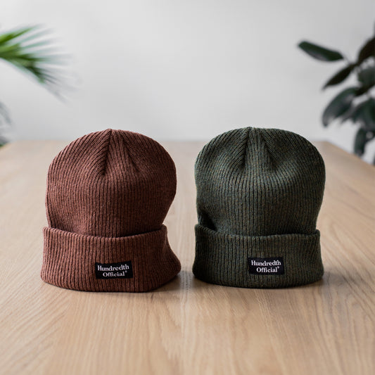 THE MERINO BEANIE