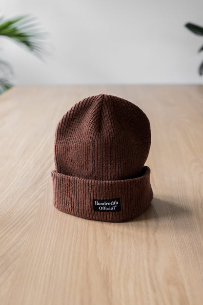 THE MERINO BEANIE