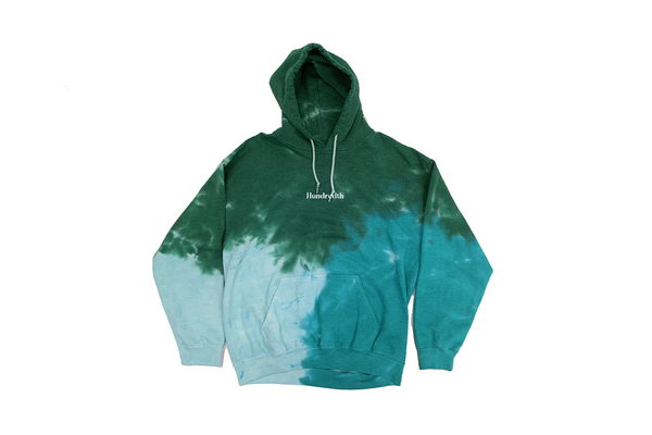 GD 大阪encore HOODIE TIE-DYE BLUE VER. GD 大阪encore HOODIE TIE-DYE BLUE VER. DeepBluefront_1200x1200.png?v=