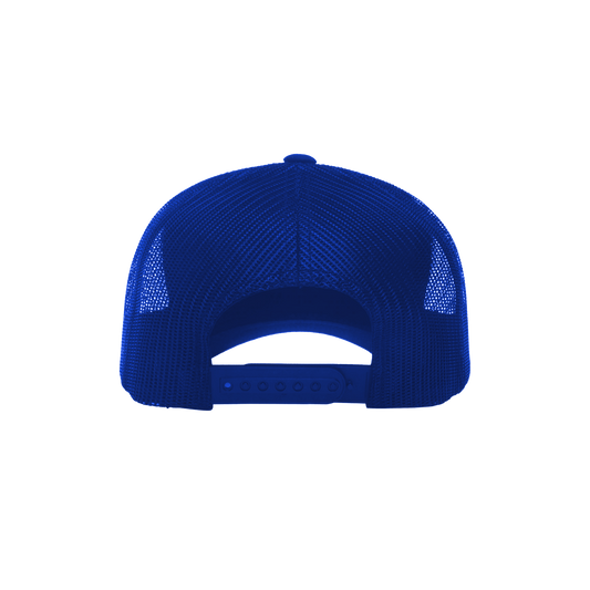THE HOTLINE HAT (ROYAL)