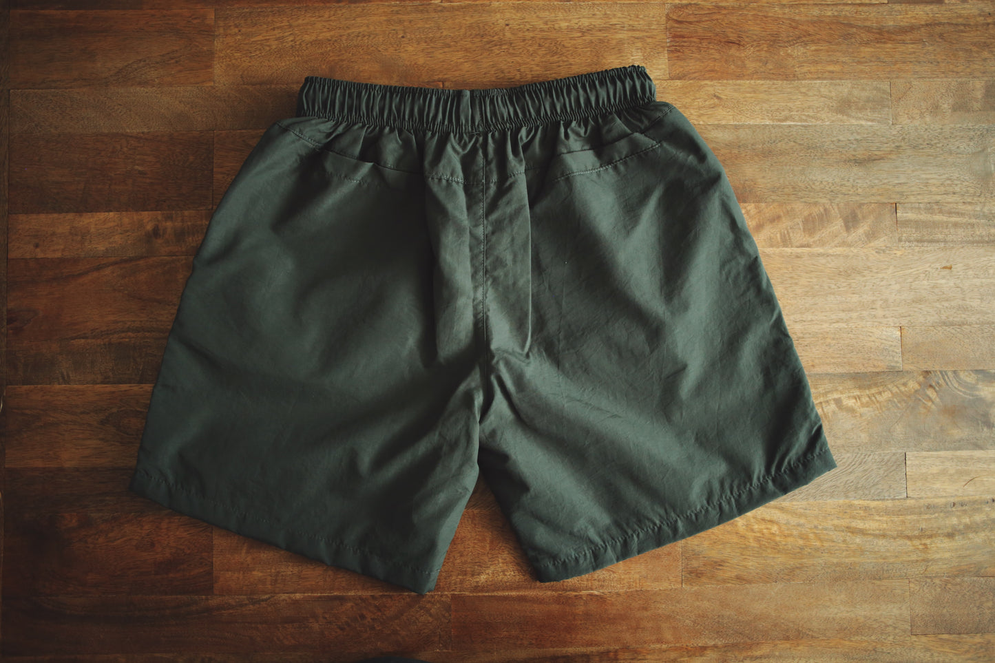 THE "DOWN FOR WHATEVER" SHORTS