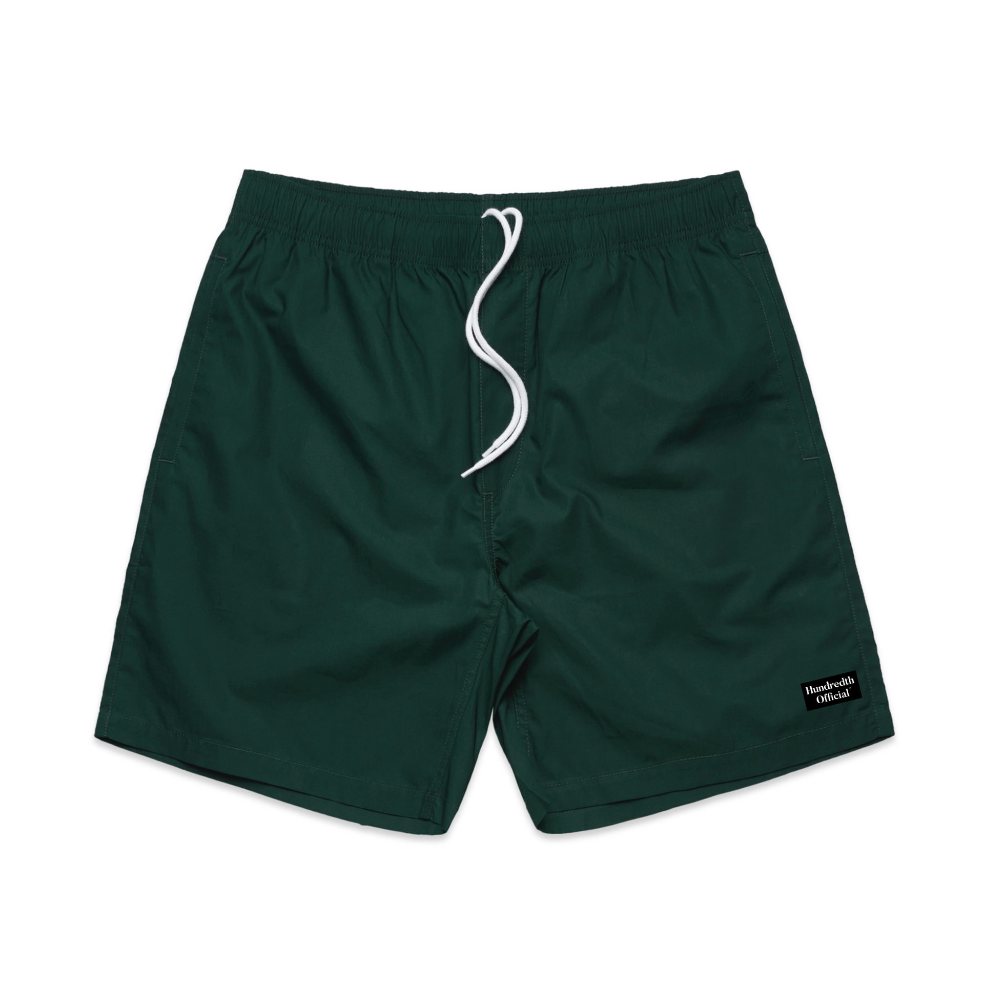 TheEverydayShorts_DarkGreen_-