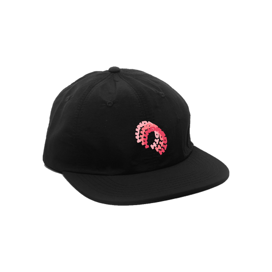 THE FANTASY HAT (BLACK)